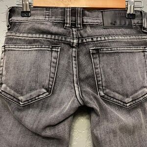 XXX Rude Skinny Jeans 